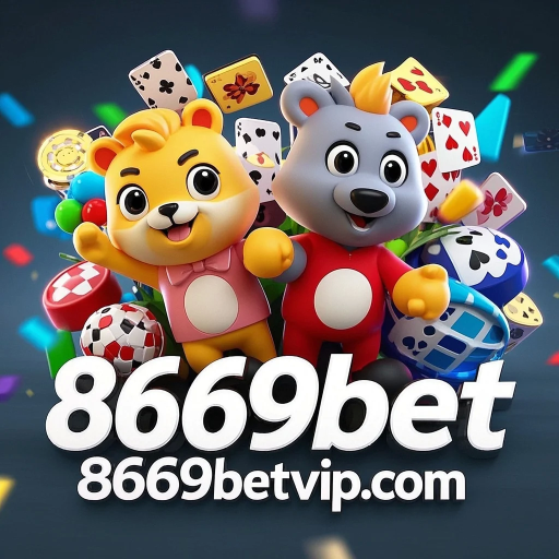 8669bet