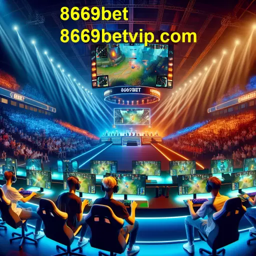 A Ascensão dos Esportes Virtuais: Uma Nova Era nos Jogos Online